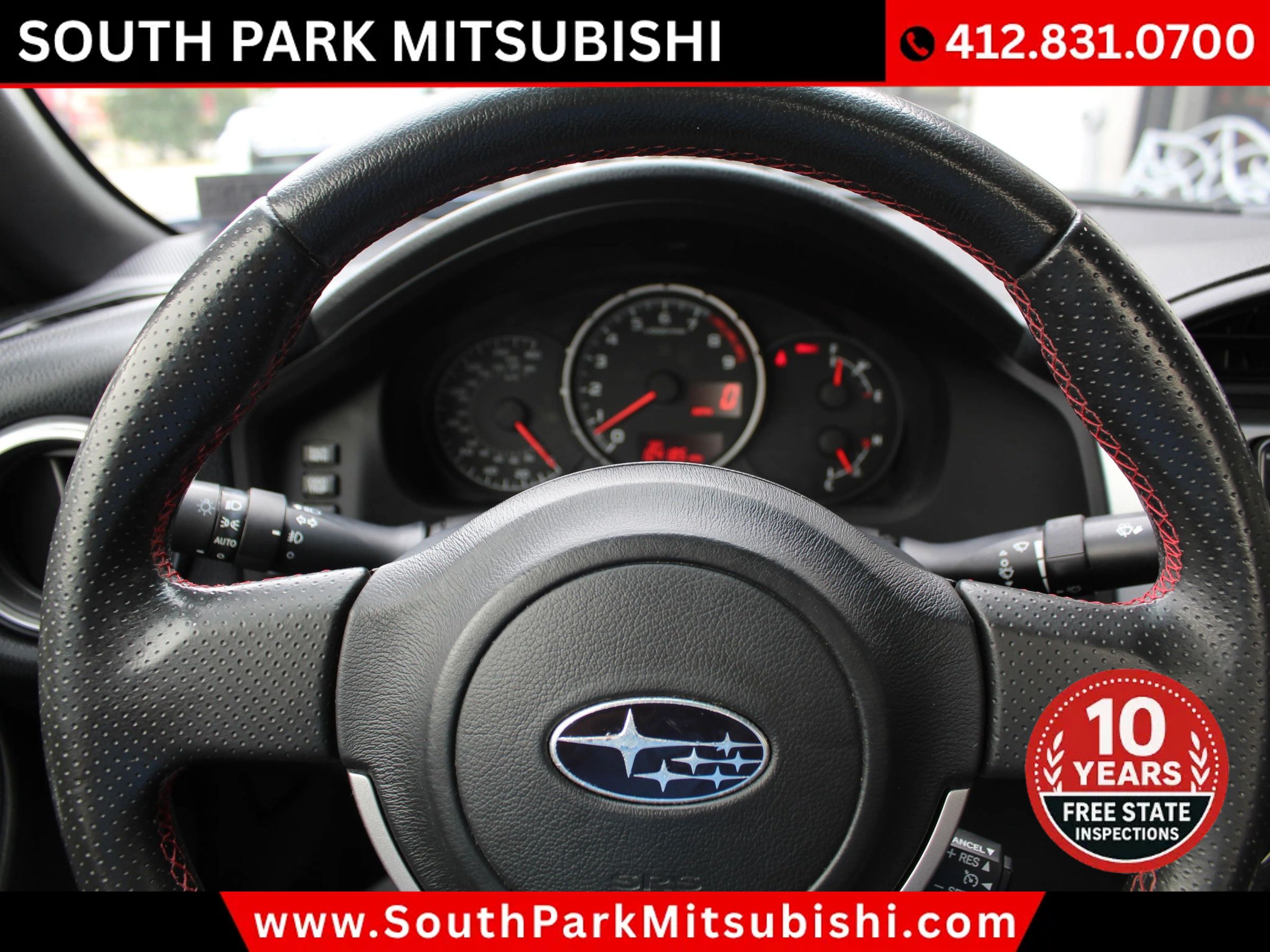 Used 2013 Subaru BRZ Limited w/ Popular Pkg 1A RWD image 18