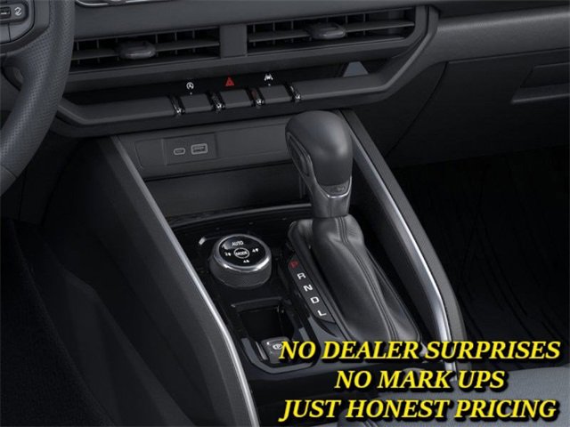 New 2026 Chevrolet Colorado Trail Boss w/ Midnight Edition image 23