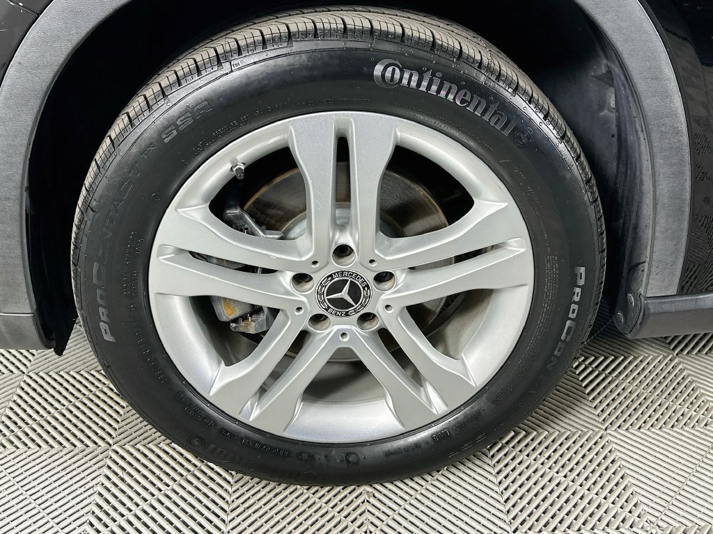 Used 2019 Mercedes-Benz GLA 250 image 28
