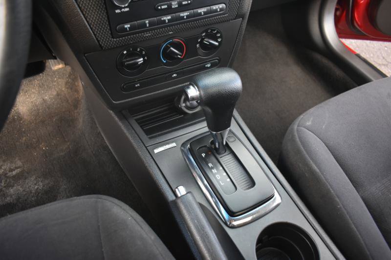 Used 2009 Ford Fusion SE image 28