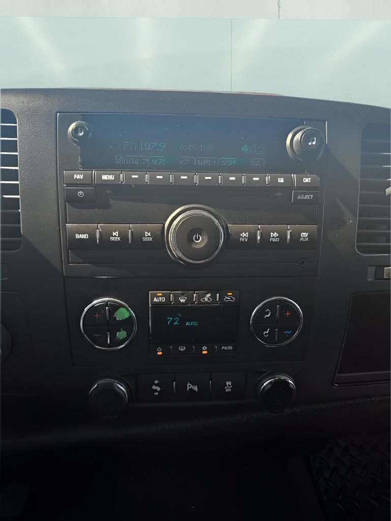 Used 2012 Chevrolet Silverado 1500 LT w/ All-Star Edition AWD/4WD image 22