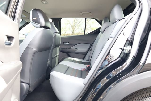 Used 2023 Nissan Kicks SR w/ SR Premium Package image 27