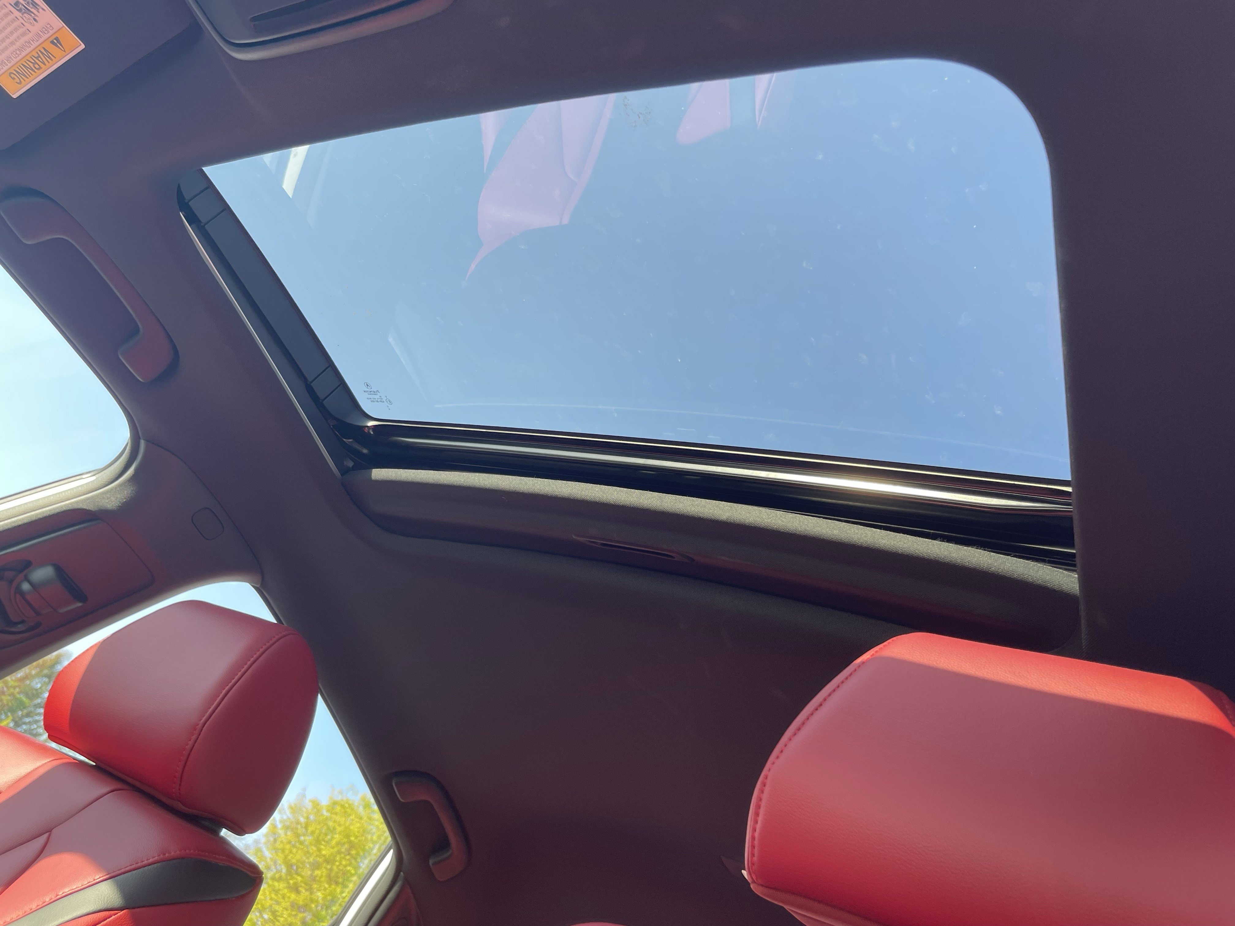 Used 2023 Acura Integra A-Spec FWD image 9