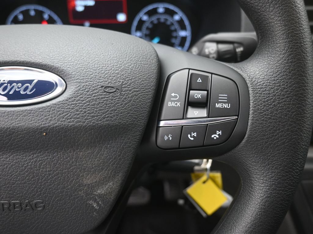 New 2025 Ford Transit 350 Low Roof image 30