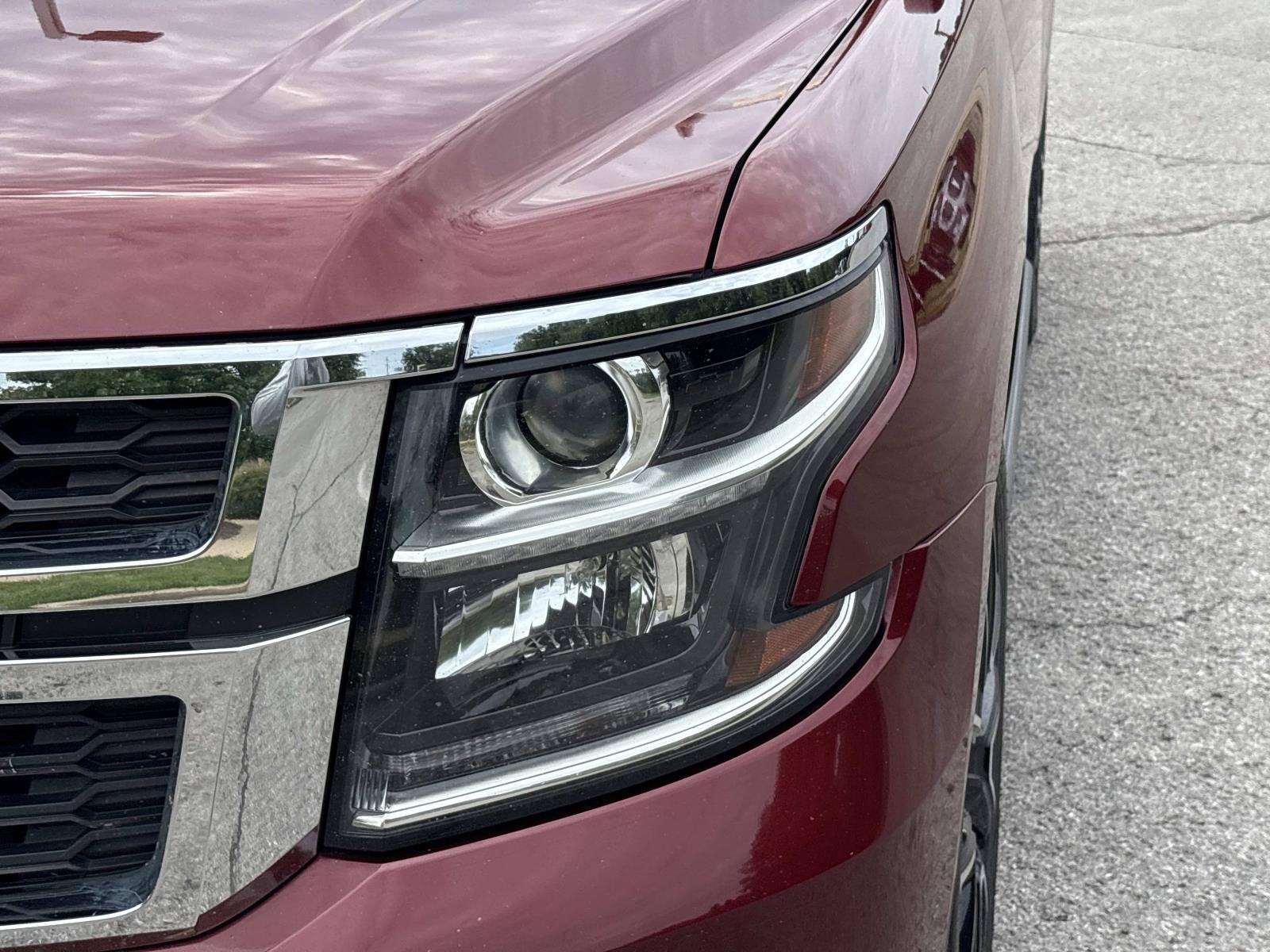 Used 2020 Chevrolet Tahoe LT AWD/4WD image 11