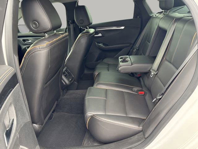 Used 2016 Chevrolet Impala LTZ w/ Enhanced Convenience Package image 23