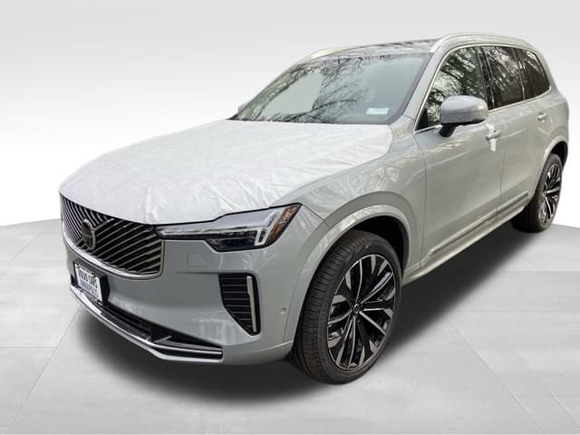 New 2026 Volvo XC90 B6 Ultra AWD/4WD image 3