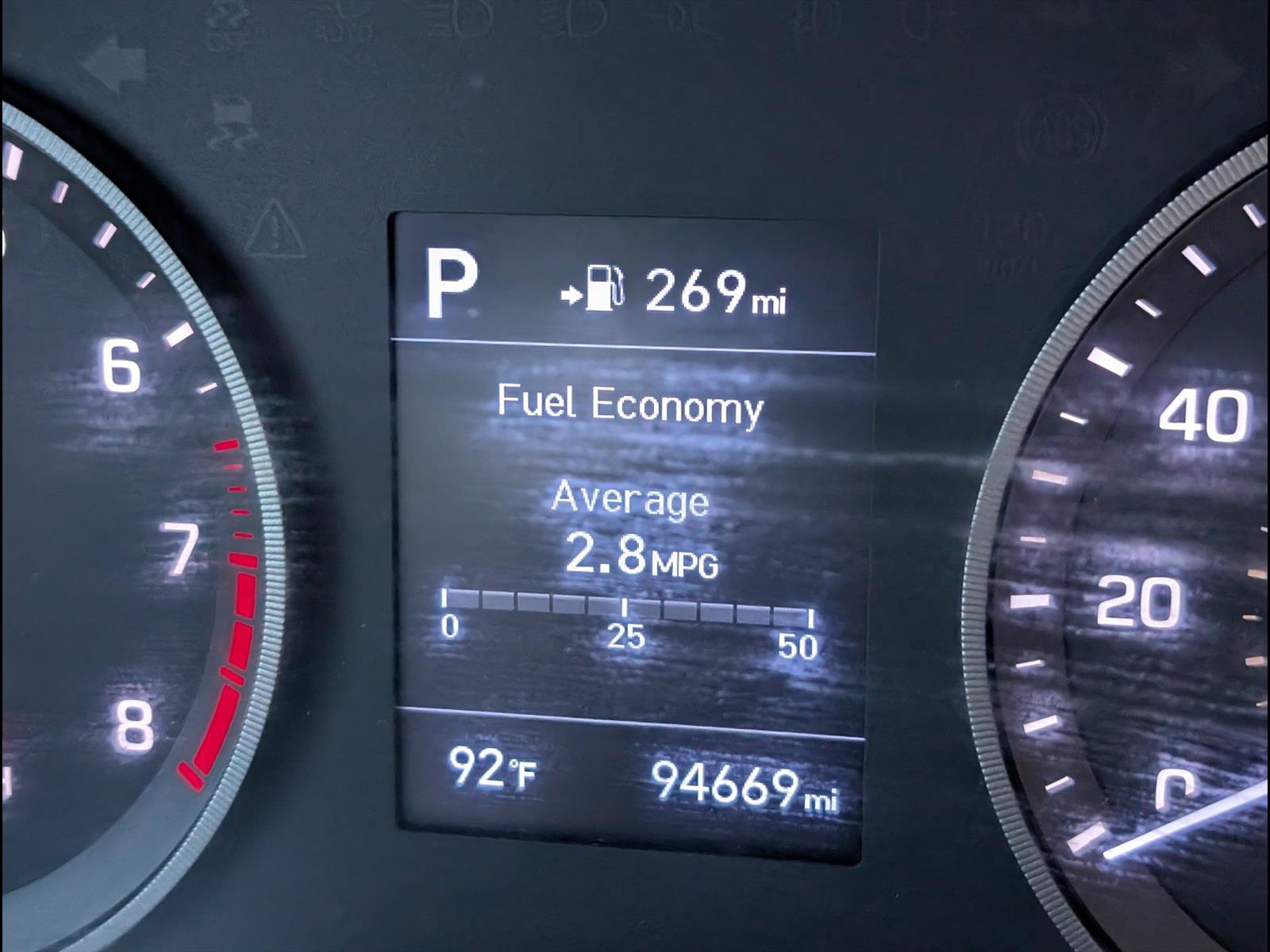 Used 2020 Hyundai Tucson Value FWD image 9