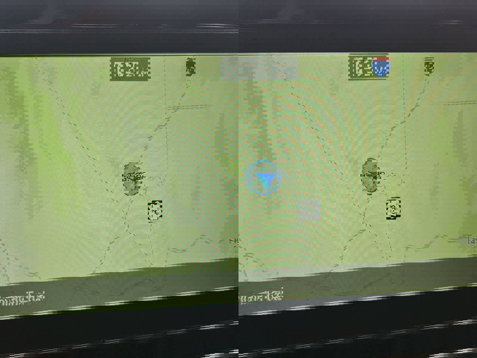 Used 2022 Hyundai Palisade Calligraphy w/ Winter Package image 29