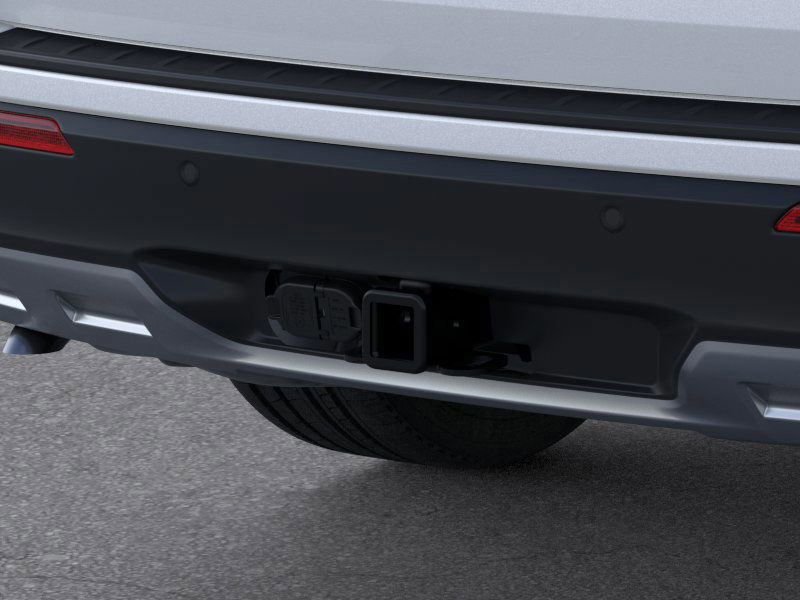 New 2025 Ford Explorer Active w/ Active Comfort Package image 23