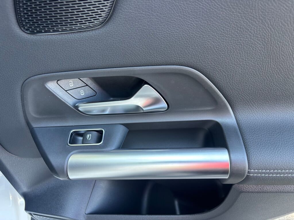 New 2026 Mercedes-Benz GLA 250 4MATIC image 17