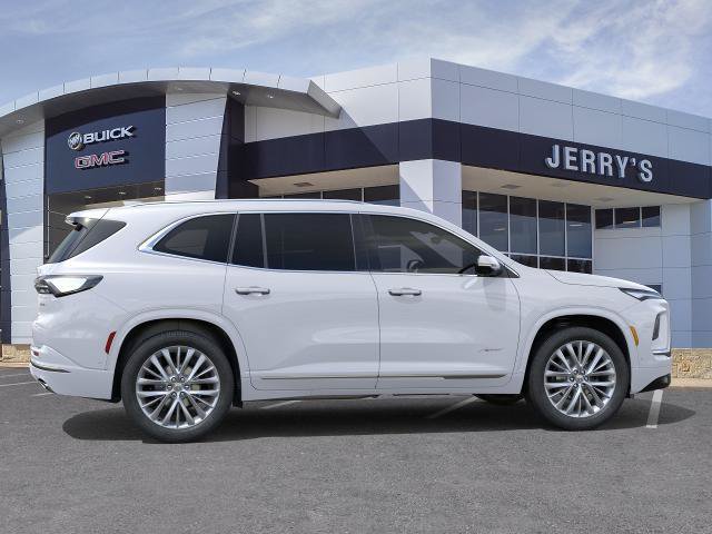 New 2026 Buick Enclave Avenir w/ Super Cruise Package FWD image 29