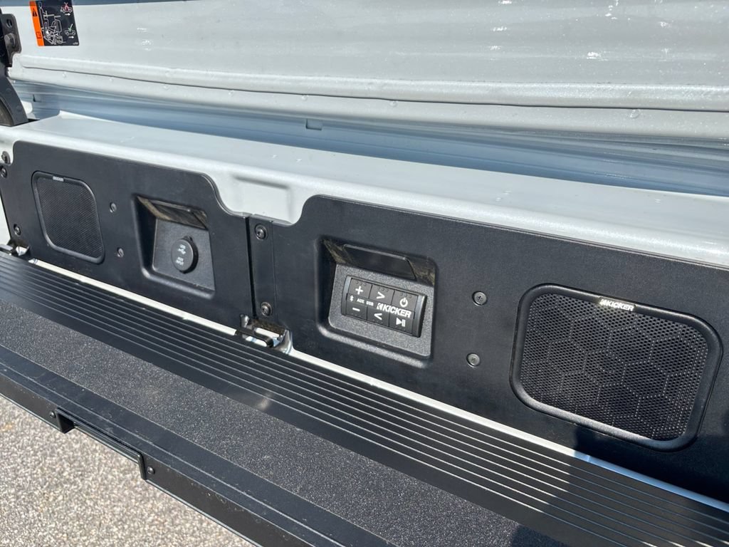 Used 2026 GMC Sierra 1500 Denali Ultimate AWD/4WD image 29