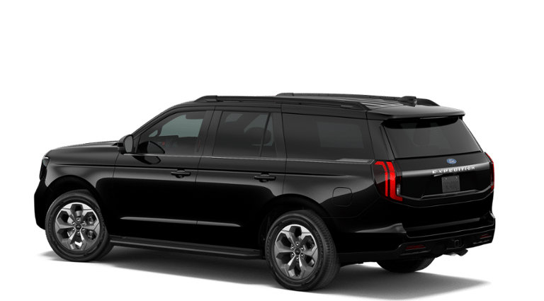 New 2027 Ford Expedition Active AWD/4WD image 48