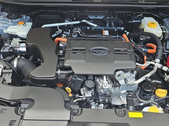 New 2026 Subaru Crosstrek 2.5i Limited AWD/4WD image 21