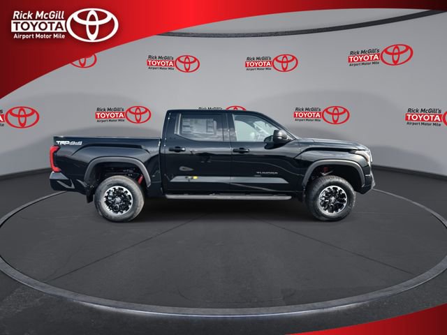 New 2026 Toyota Tundra SR5 image 9