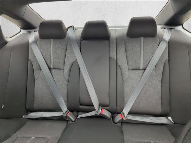 New 2025 Honda Accord Sport image 18