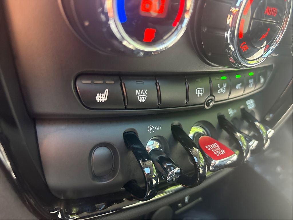 Used 2024 MINI Cooper Clubman S AWD/4WD image 44
