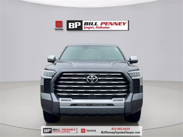 New 2026 Toyota Tundra Capstone image 8