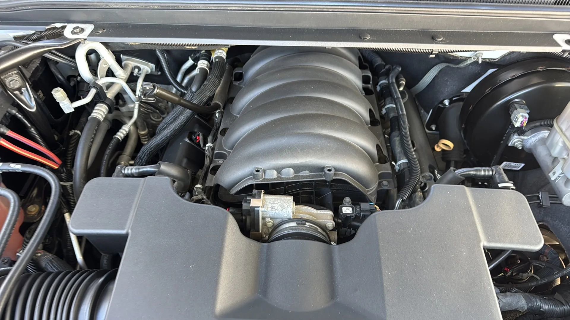 Used 2019 Chevrolet Tahoe LT AWD/4WD image 46