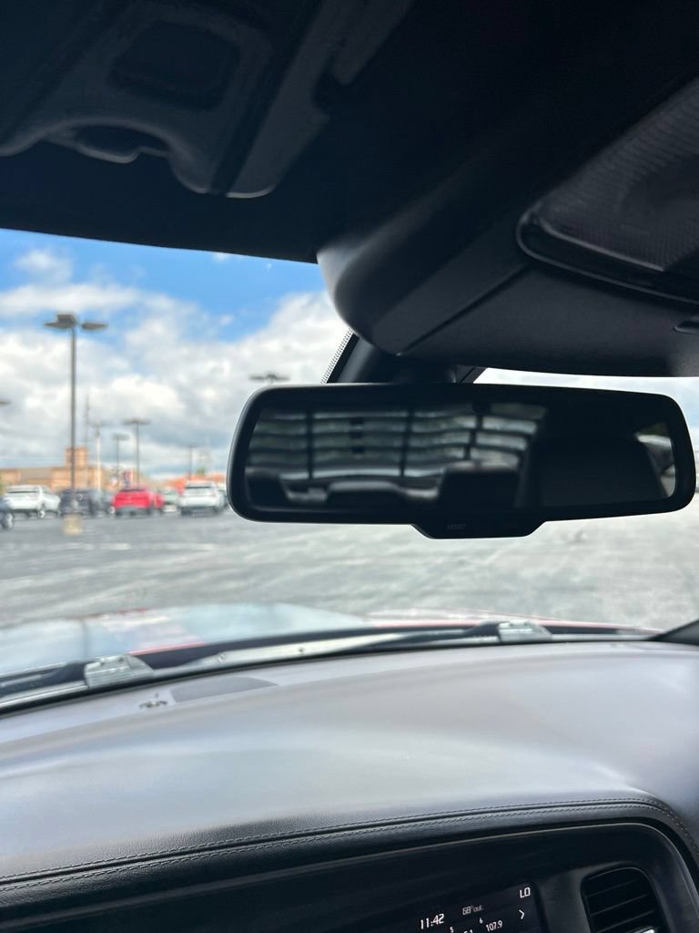 Used 2019 Dodge Charger Scat Pack w/ Daytona Edition Group RWD image 41