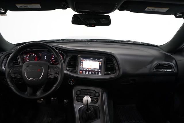 Used 2023 Dodge Challenger R/T w/ Plus Package RWD image 12
