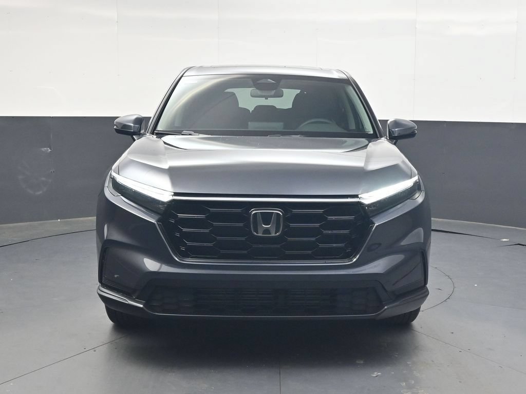 Certified 2026 Honda CR-V EX image 10