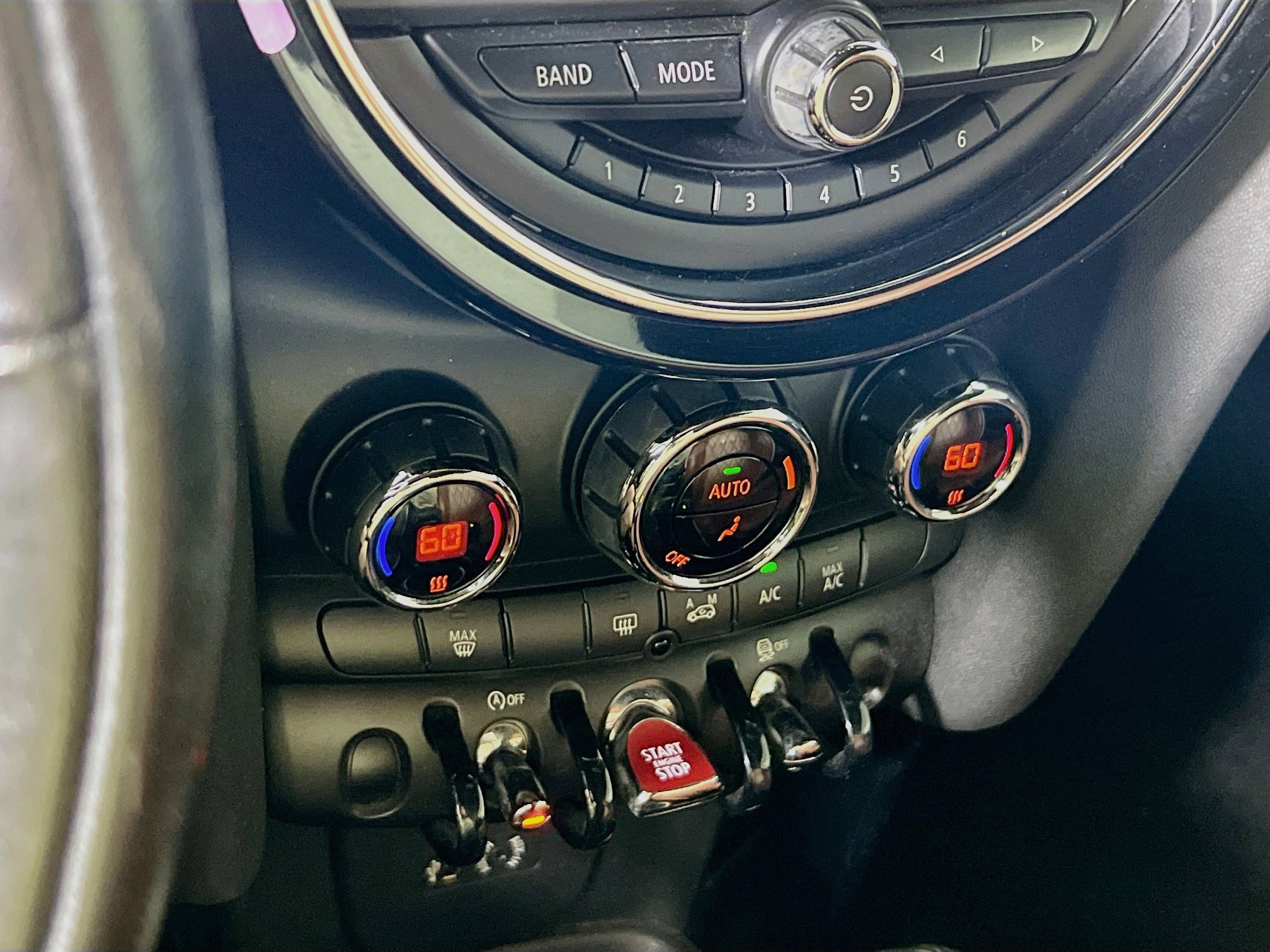 Used 2017 MINI Cooper S FWD image 15