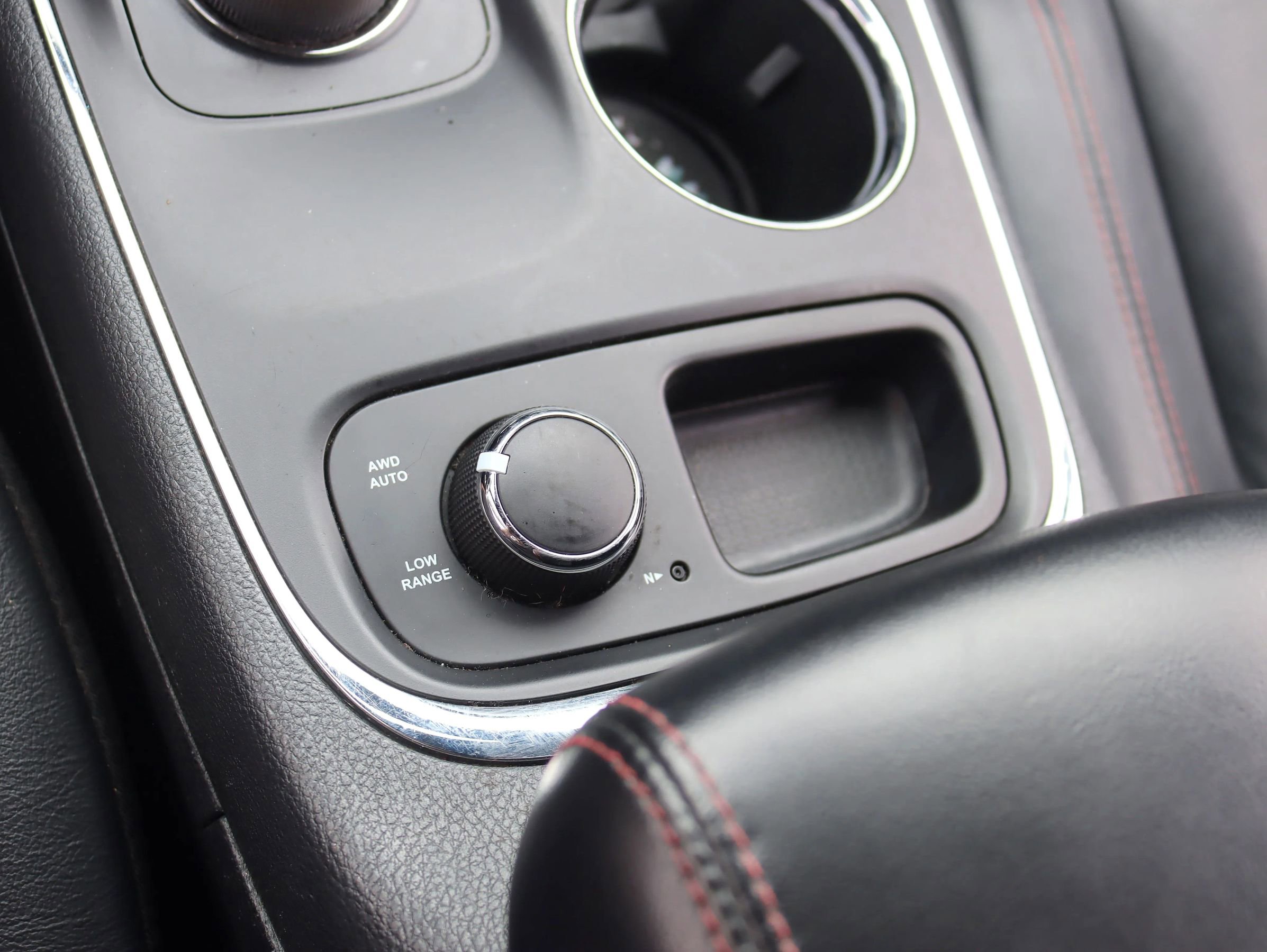 Used 2015 Dodge Durango R/T w/ Trailer Tow Group IV AWD/4WD image 26