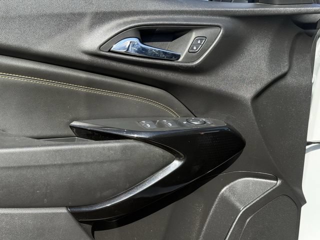 Used 2024 Chevrolet Trax LT w/ Driver Confidence Package FWD image 25