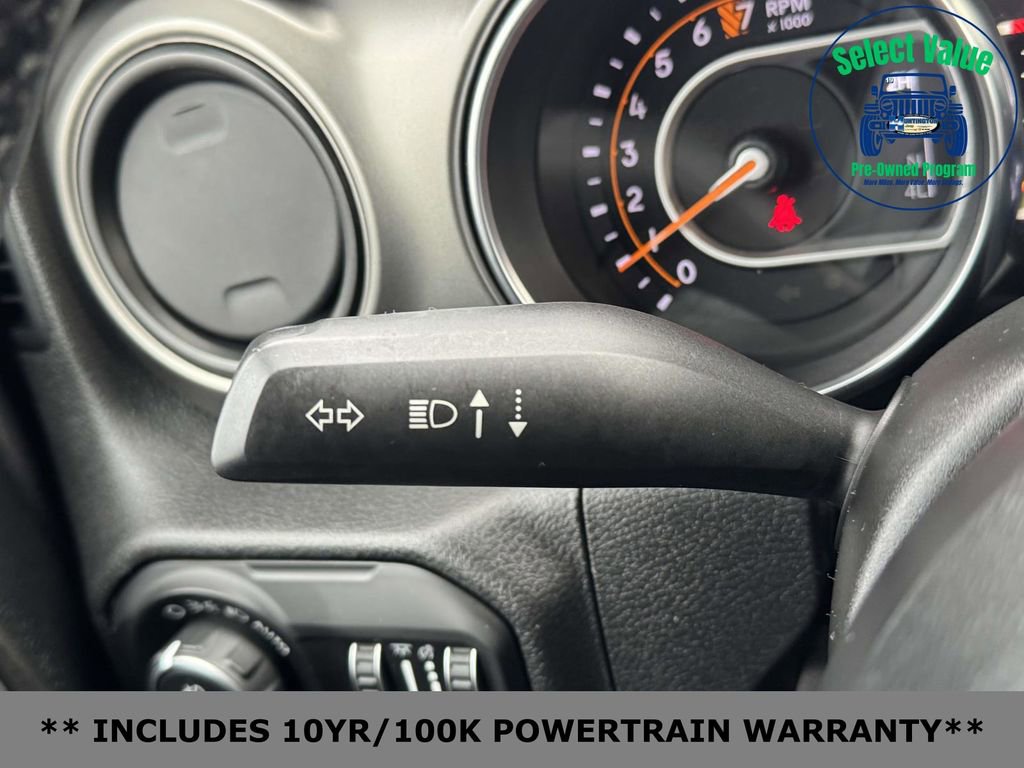 Used 2021 Jeep Gladiator Willys image 19