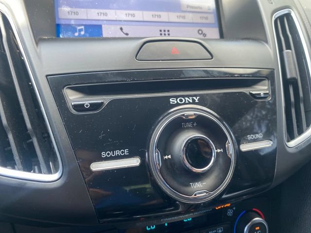 Used 2017 Ford Focus RS AWD/4WD image 18