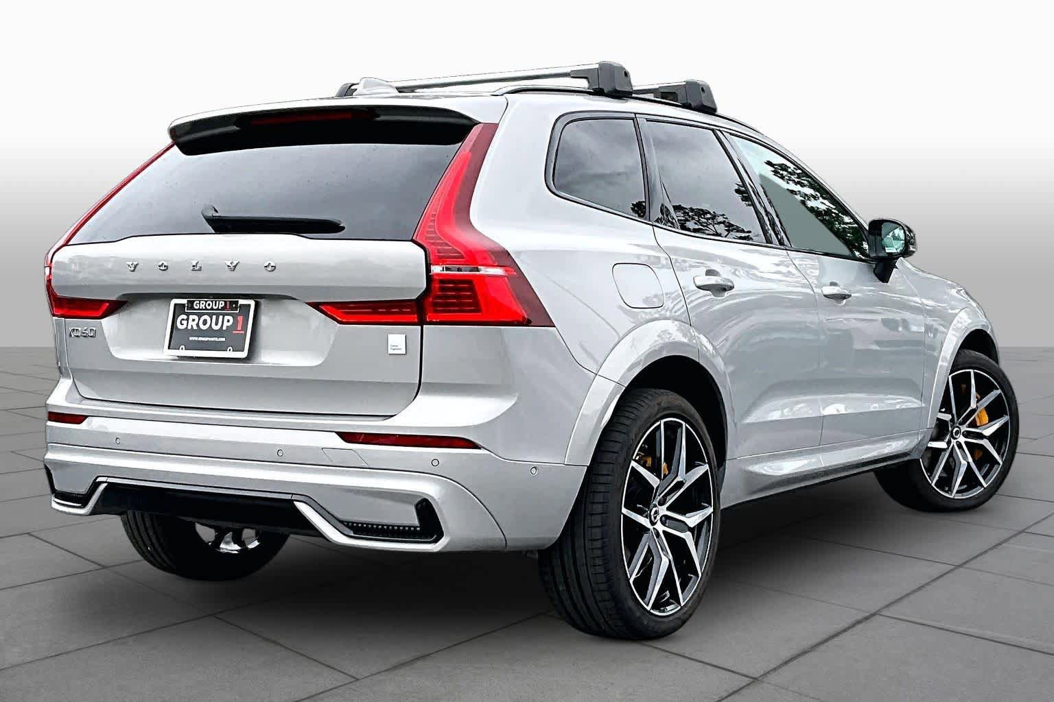 Used 2024 Volvo XC60 T8 Polestar AWD/4WD image 13