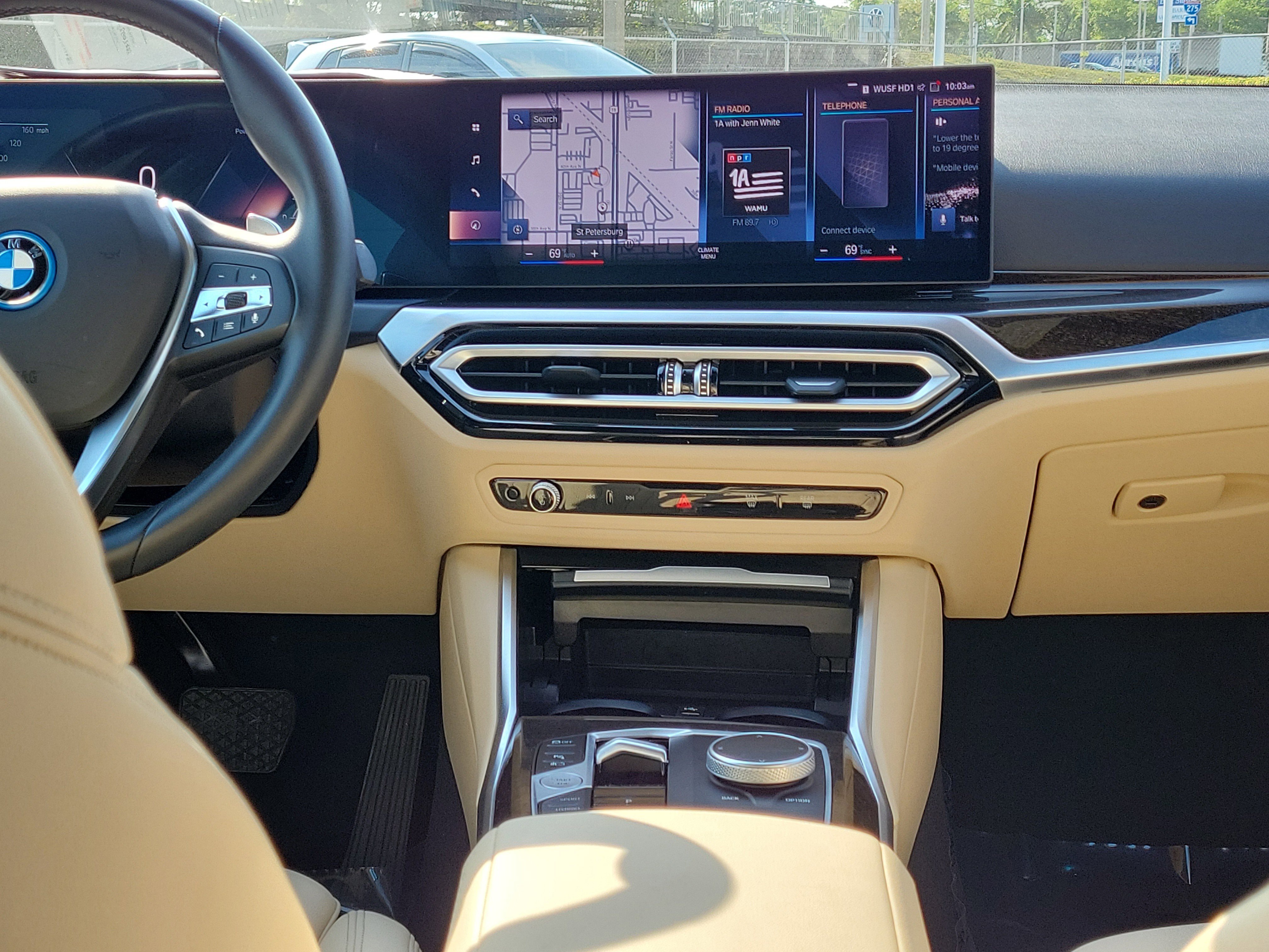 Used 2023 BMW 330e w/ Driving Assistance Package image 15