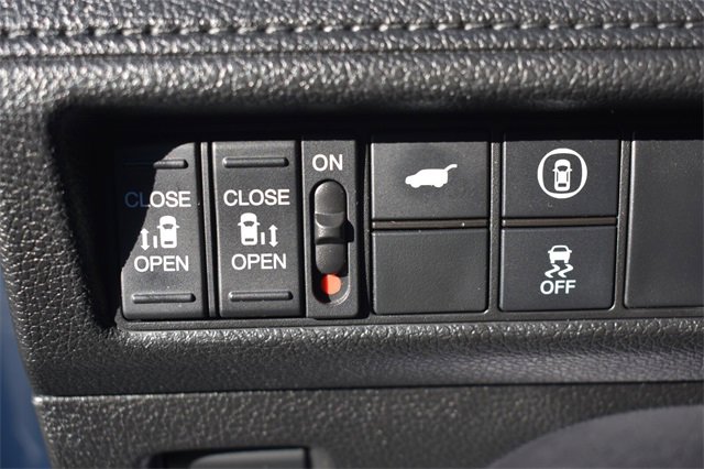 Used 2023 Honda Odyssey Sport image 25