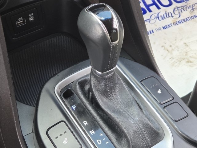 Used 2017 Hyundai Santa Fe Sport AWD/4WD image 21