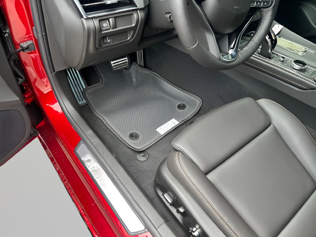 New 2026 Cadillac CT5 Sport RWD image 18