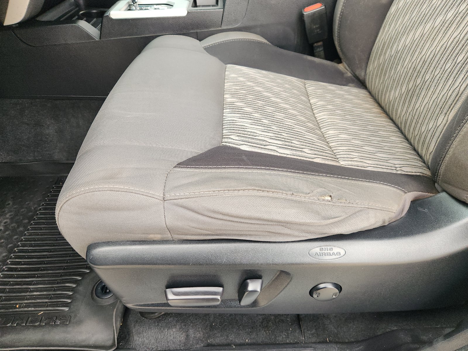 Used 2021 Toyota Tundra SR5 RWD image 29