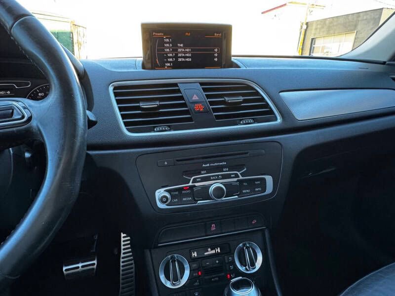 Used 2015 Audi Q3 2.0T Premium Plus FWD image 18