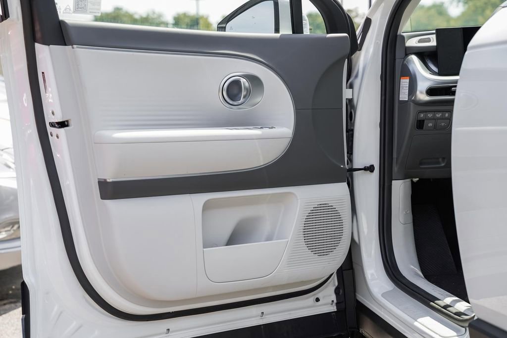 New 2026 Hyundai Ioniq 9 SE image 34