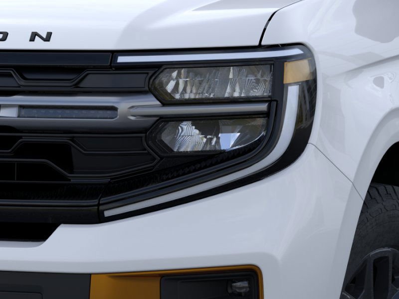 New 2025 Ford Expedition Tremor AWD/4WD image 46