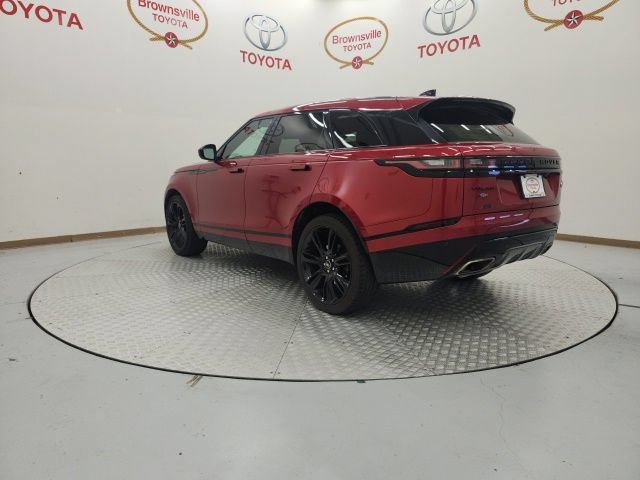 Used 2023 Land Rover Range Rover Velar R-Dynamic S AWD/4WD image 6