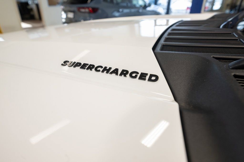 New 2025 Ford F150 XL w/ Equipment Group 103A High image 19