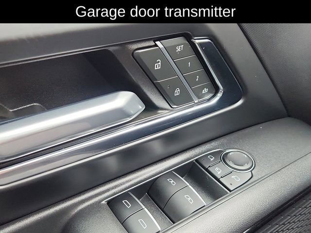 Used 2024 Chevrolet Silverado EV RST image 36