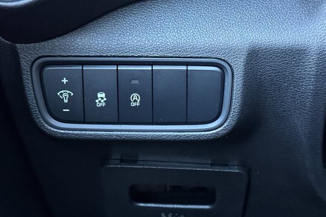 Used 2023 Kia Soul LX w/ Option Group 015 image 41