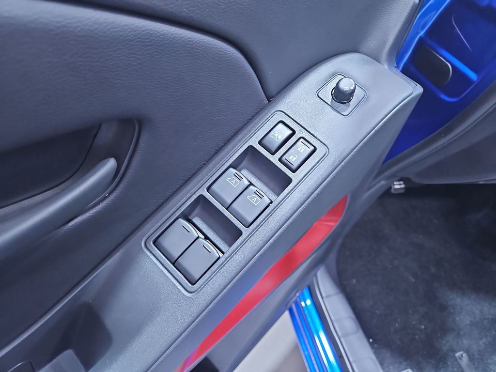 New 2026 Nissan Frontier PRO-4X w/ Pro Premium Package image 11