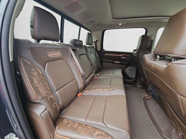 Used 2026 RAM 1500 Limited AWD/4WD image 19