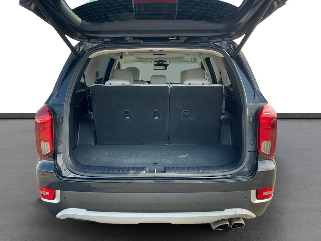 Used 2021 Hyundai Palisade SEL image 24
