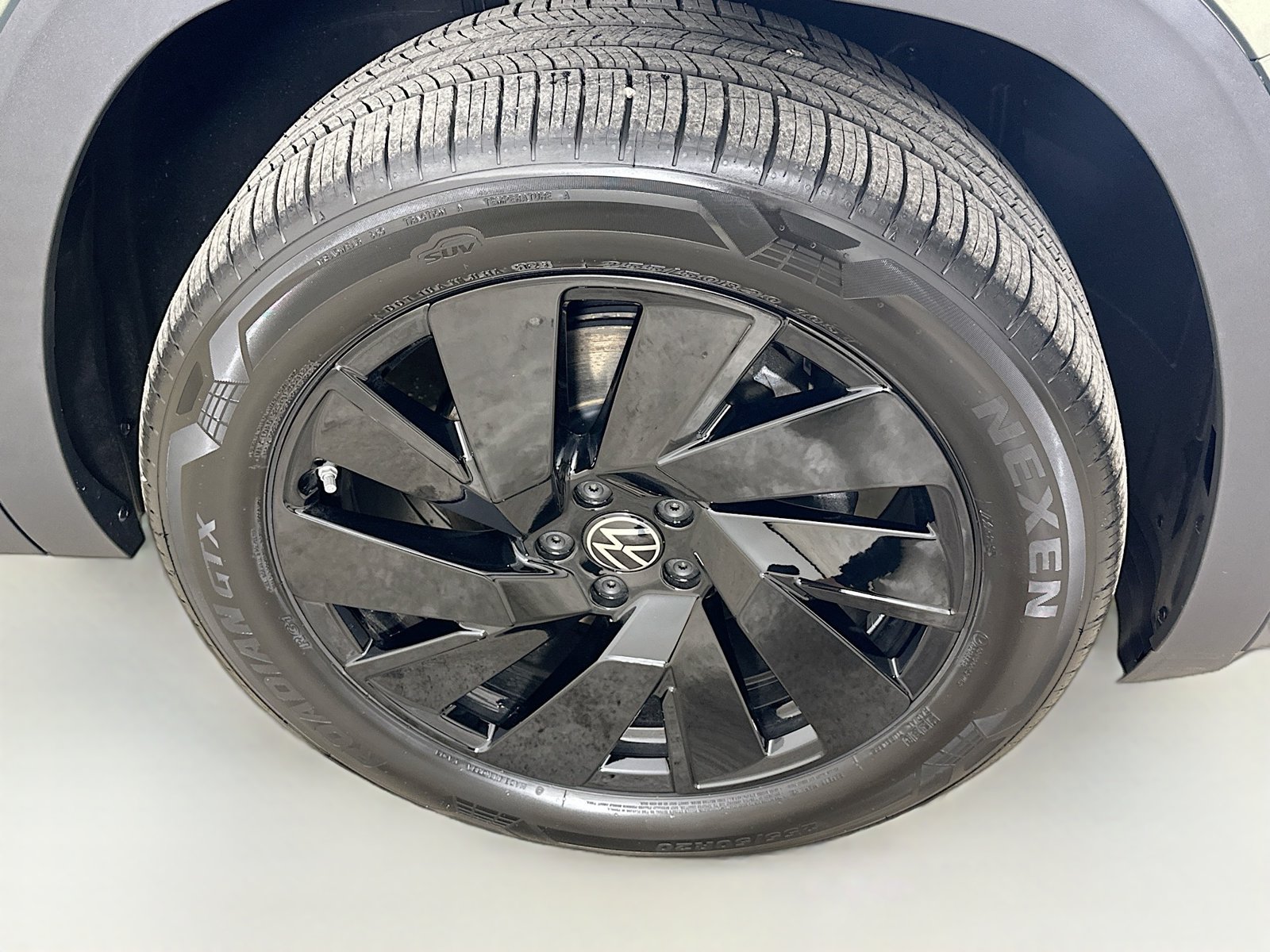 New 2026 Volkswagen Atlas SE AWD/4WD image 10
