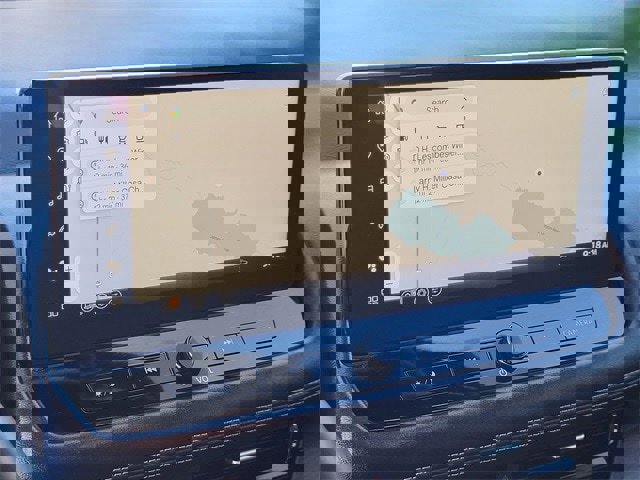 Certified 2025 Nissan Rogue Platinum w/ Platinum Premium Package image 16